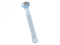 Сифон для мойки АНИ Пласт G215 1 1/4 дюйма 50 гофрированный 520-1350 250_100_Array